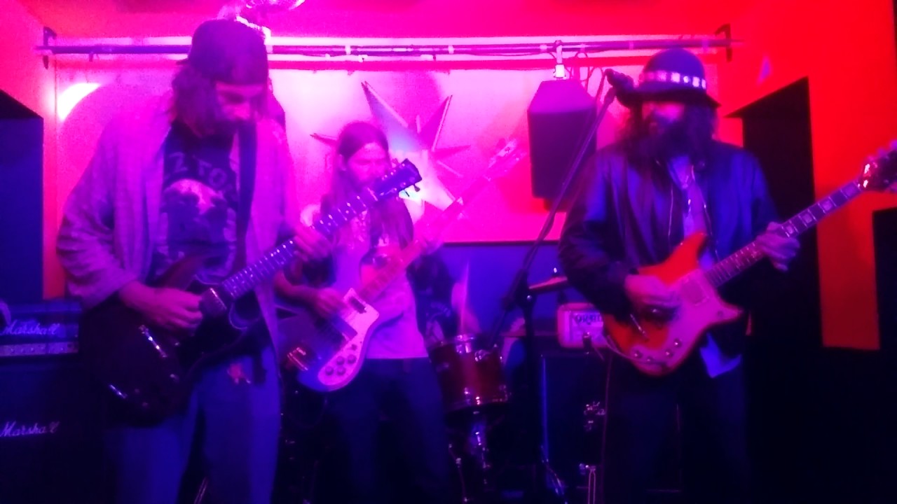 HARSH TOKE- Shake- 2017-04-16