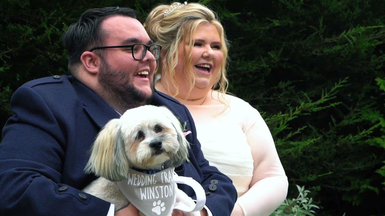Shannon and Daniel | No. 10 Hotel