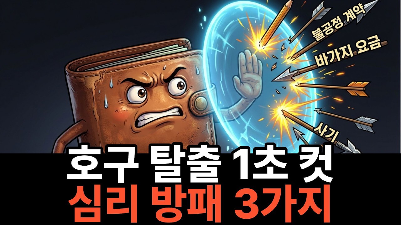 뇌과학으로 풀어본 '거절 못 하는 사람'의 위험한 뇌 구조