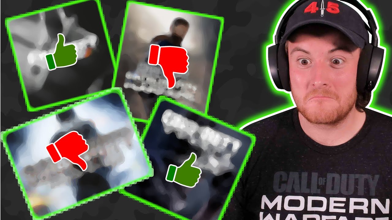 Рейтинг сюжетных кампаний Call of Duty, в которые я играл! (Спорно)