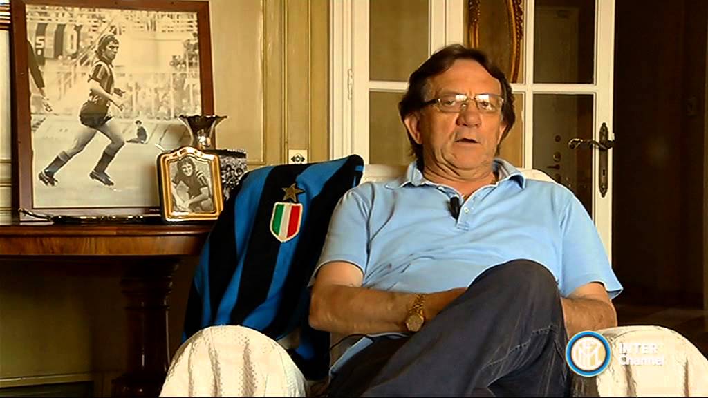 MEMORABILIA: BONINSEGNA