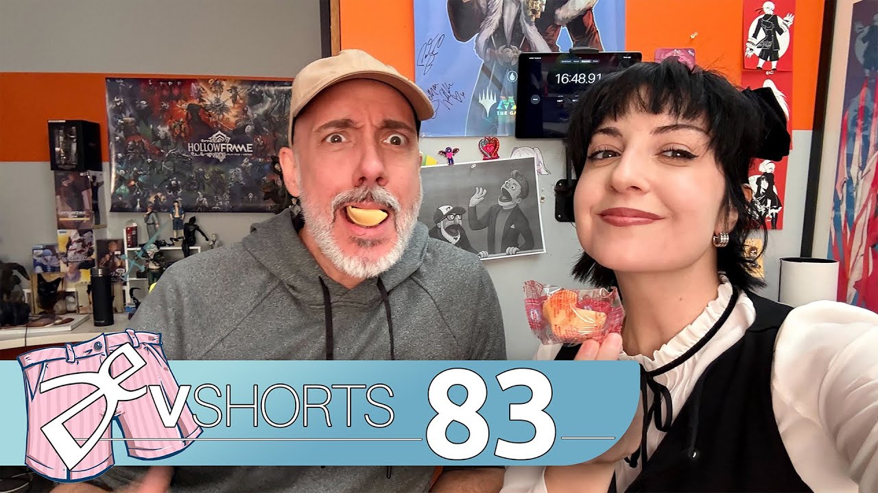 Warframe | Devshorts 83: Our Last Devshort of 2025!