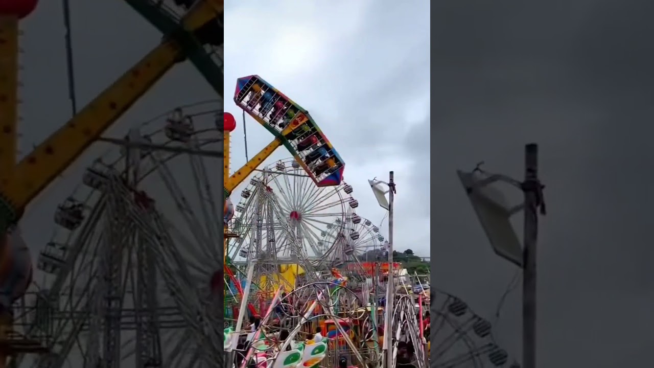27 June 2025🥰Ranchi ka Jagannath Rath mela 