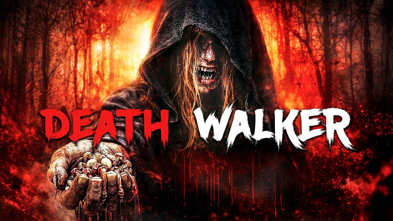 Death Walker | HORROR | Full Movie in English