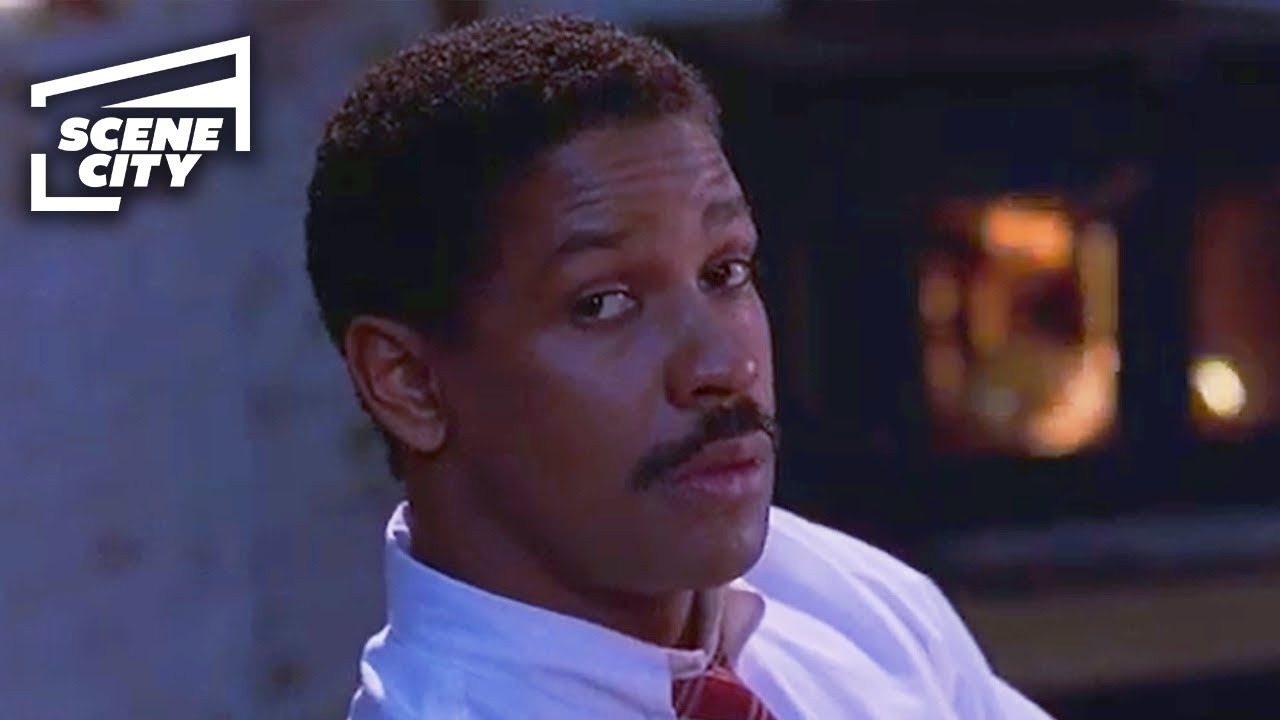 Filadélfia: Minha Ópera Favorita (Tom Hanks, Denzel Washington)