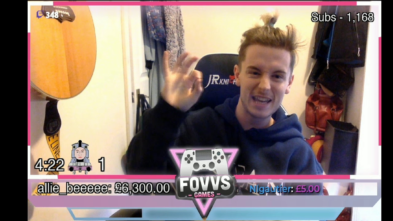 Fovvs and Teddy 🐶 | 050720