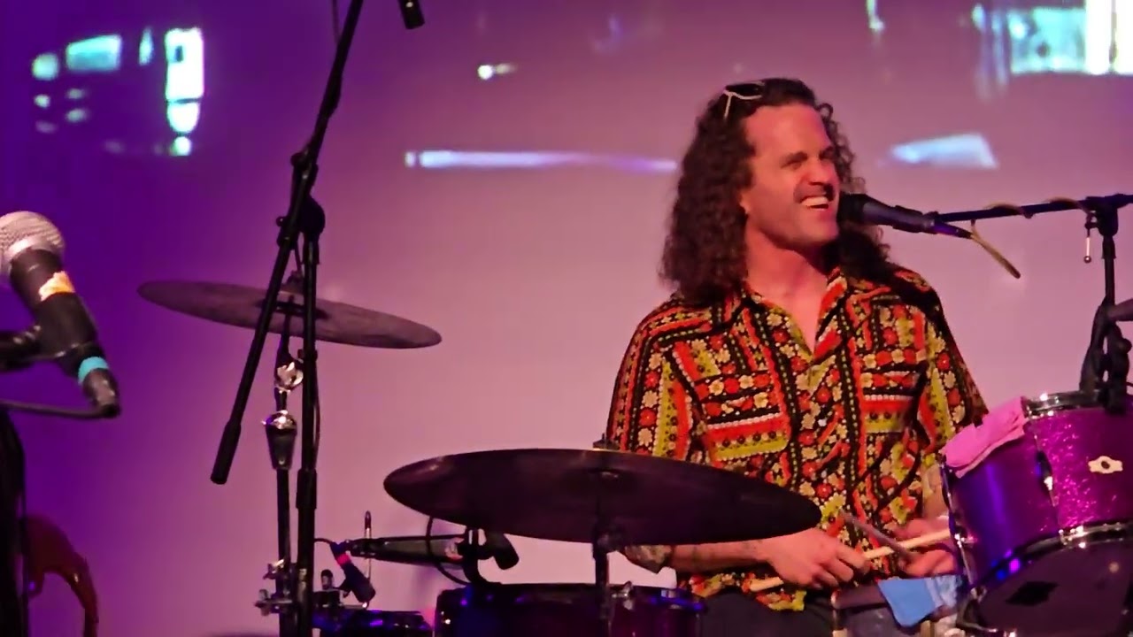 Paper Flowers Dreams / Black Majic Woman / Ohh Well / Don't  Stop Great Falls,  Mt 2025 Newberry