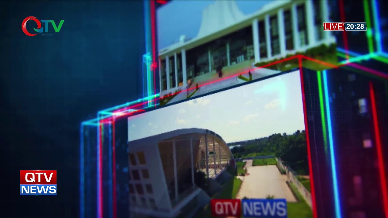 QTV NEWS  13.02.26