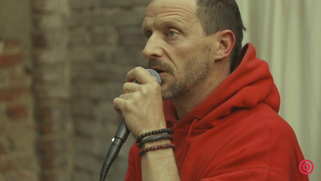 Lepre - Candela (live at Citophono)