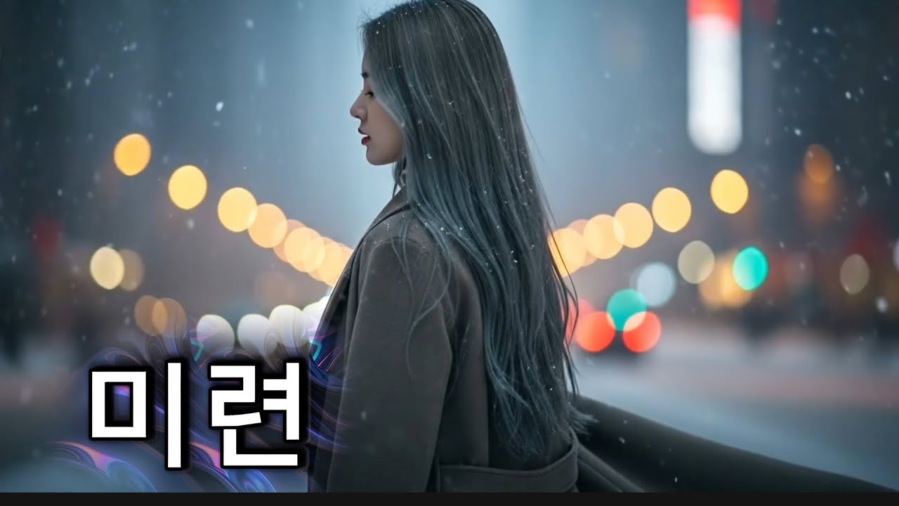 🔥💃 [미련 ](댄스곡) - 멈출 수 없는 강렬한 리듬 | 쑤니