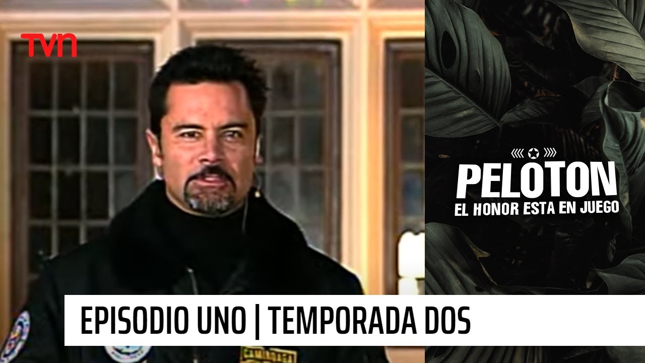 Comienza un nuevo desafío | Pelotón - T2E1
