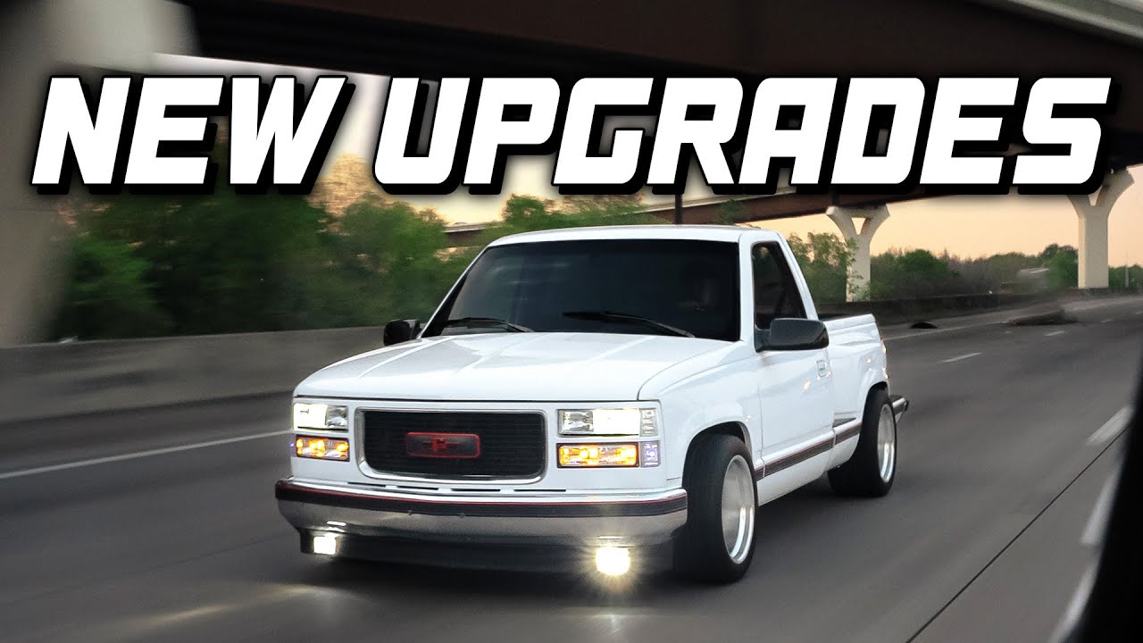 First Upgrade On My New OBS Mexican Style 🇲🇽