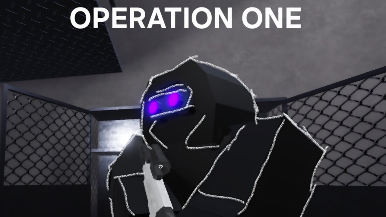  |  Operation one gameplay. 70 FOV CHALLENGE... | first ever video