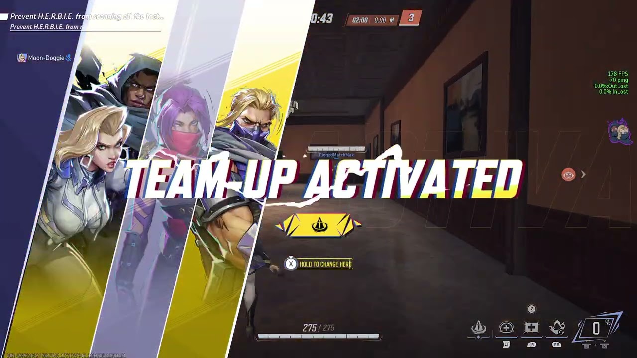 When They Target Banned My Thing...