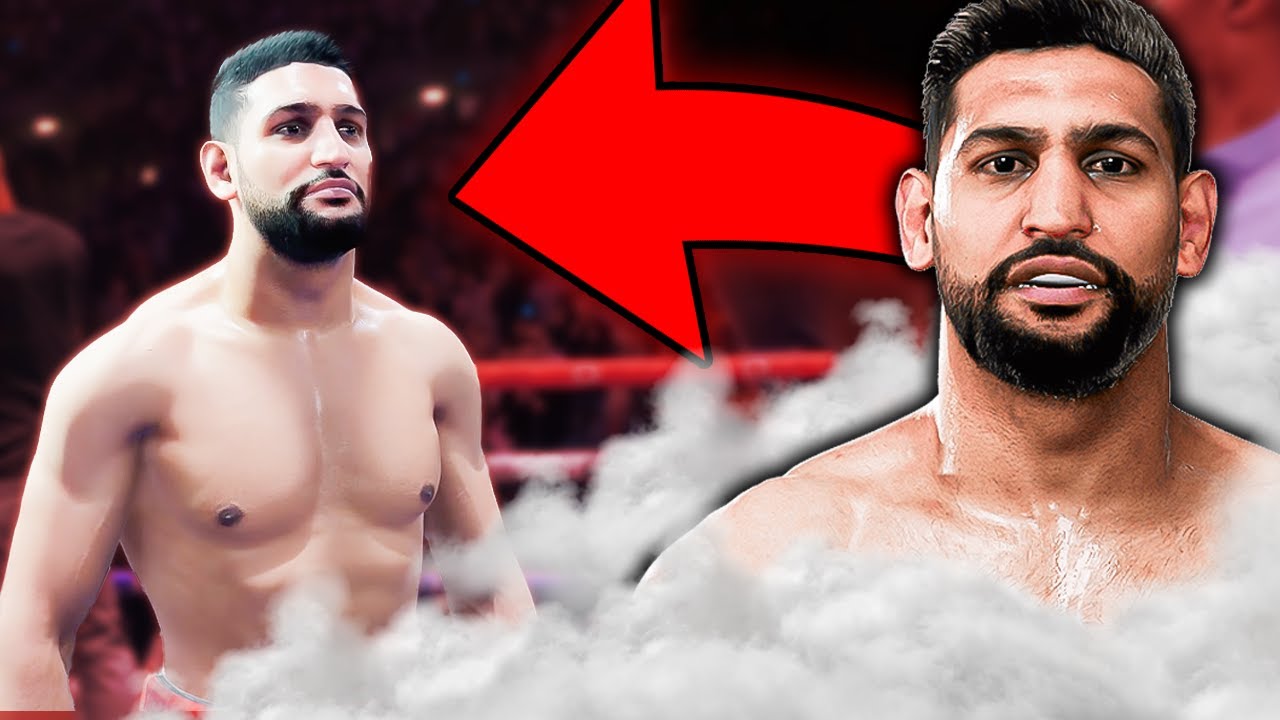 The Road To Becoming The BEST Undisputed Player Begins Now…