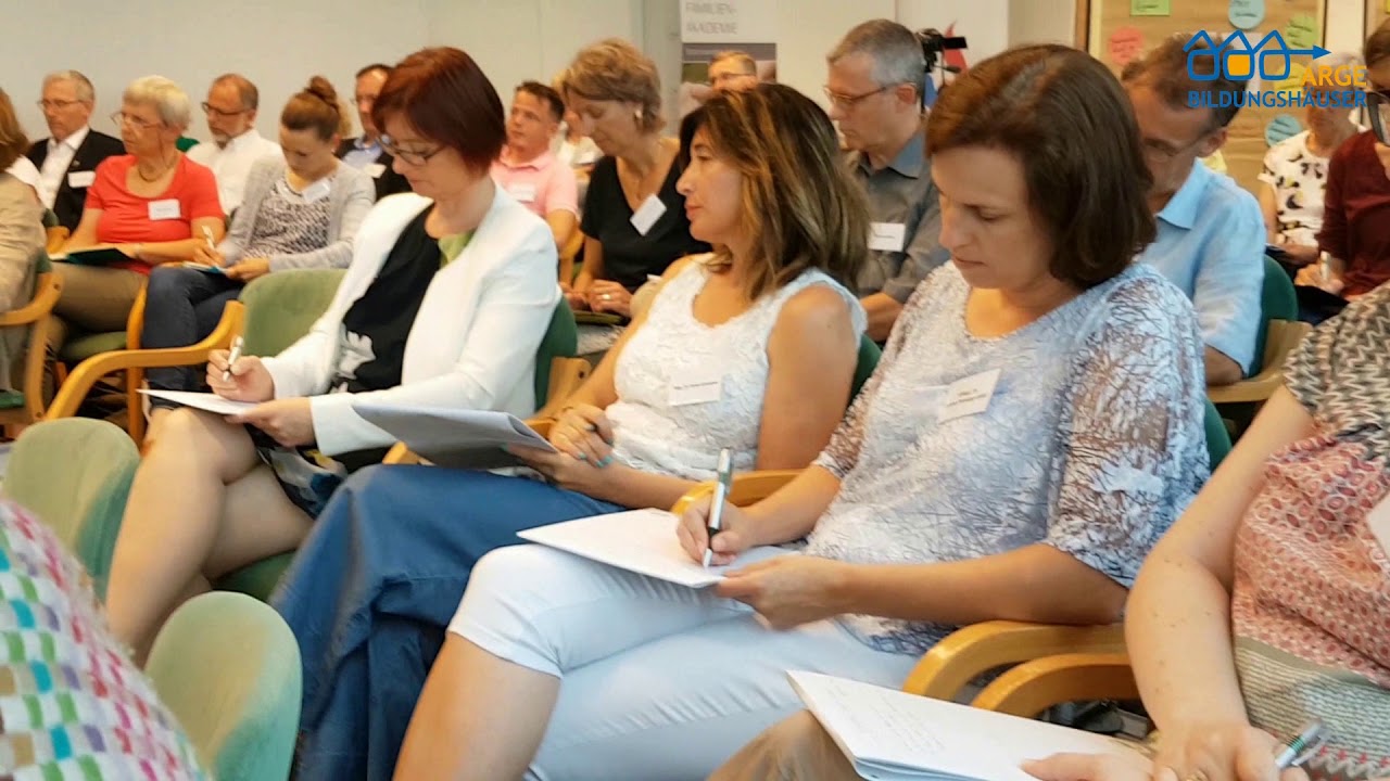 Zusammenfassung des int. Symposiums 