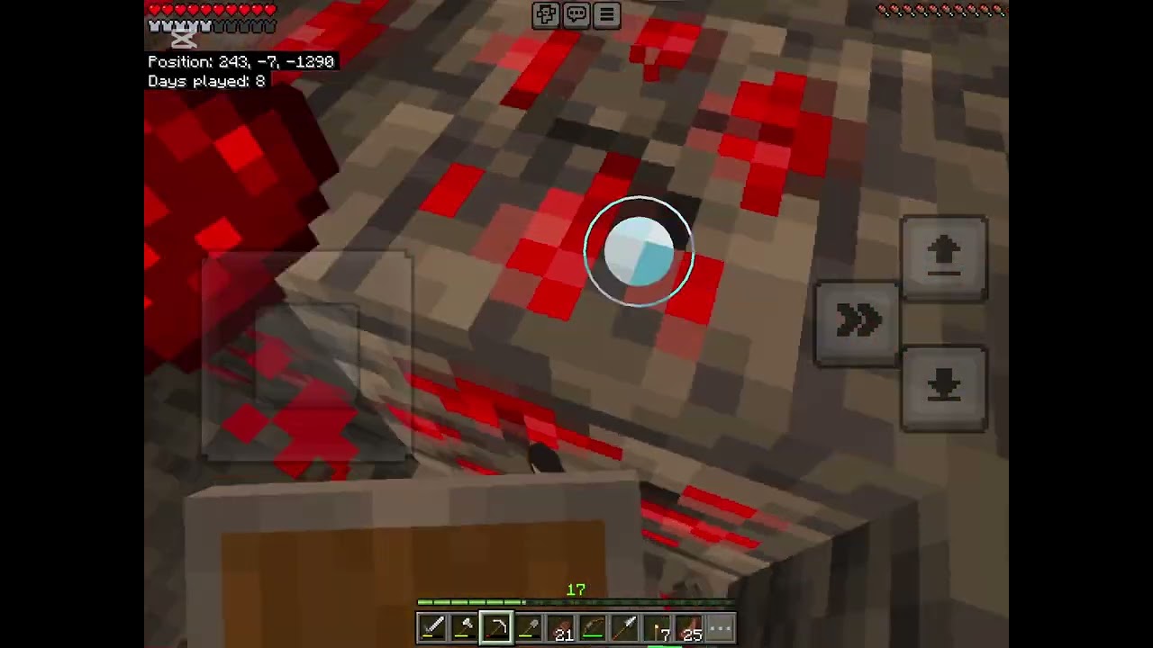 Episode 2 the mining trip ￼