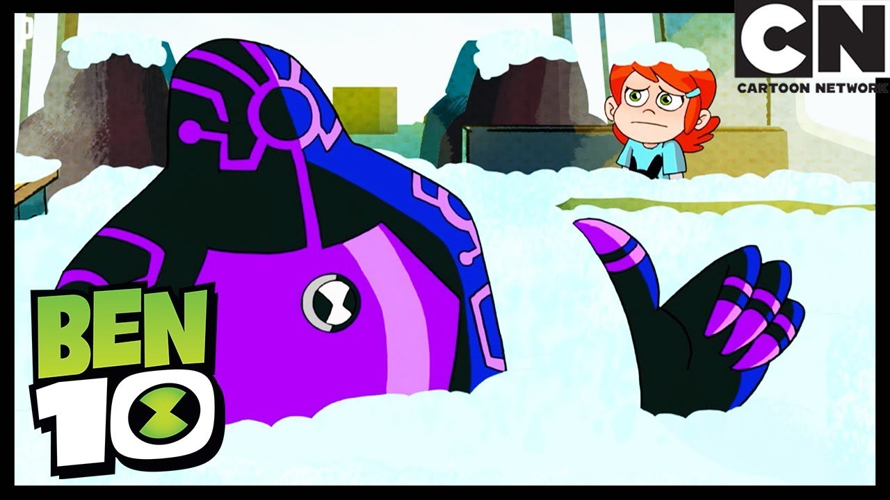 Ben 10 | Ben&rsquo;s Best Pranks | Cartoon Network