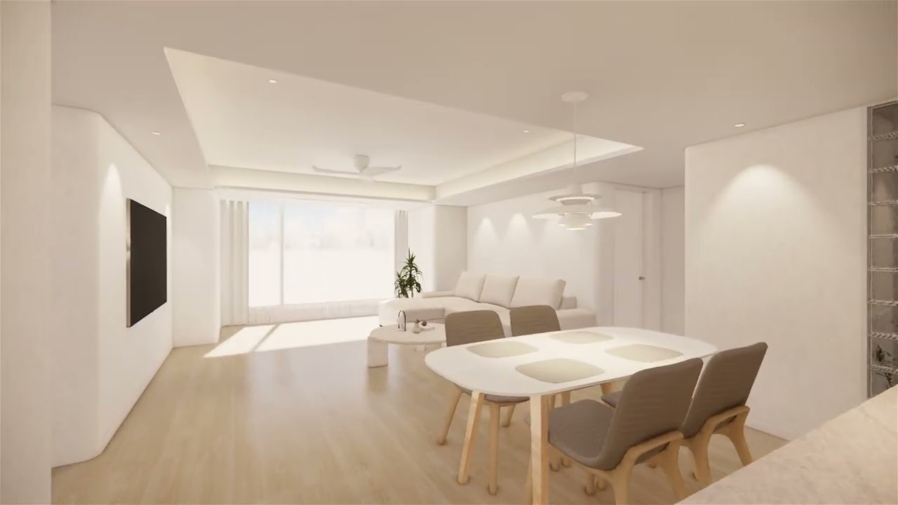 여의도 삼부아파트