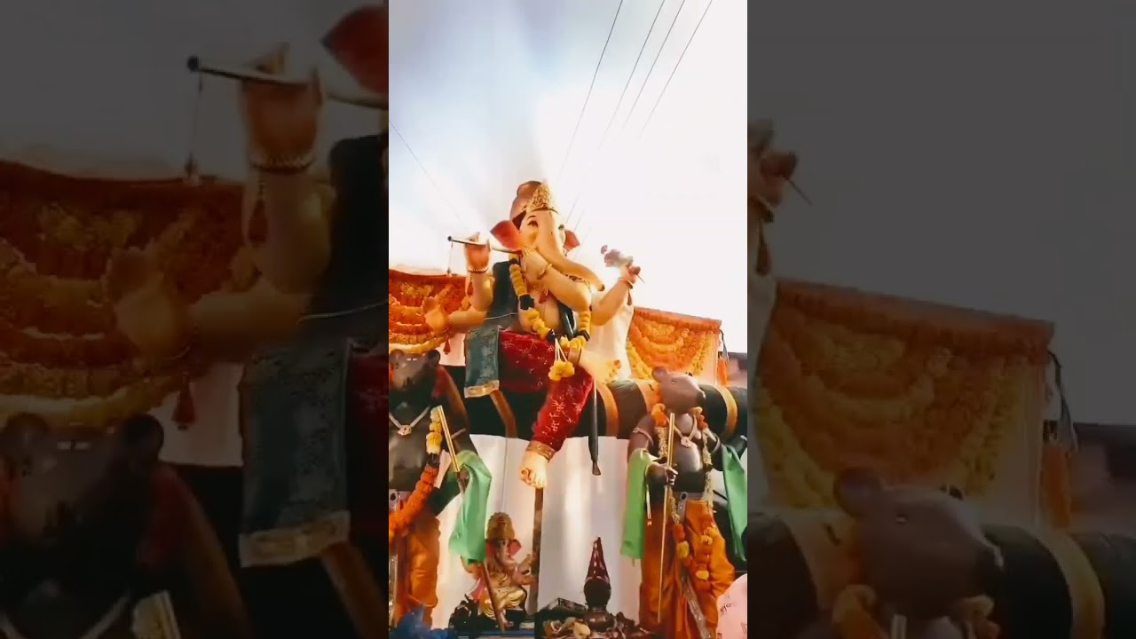 ROYAL ICHODA GANESH SHORT #shortsfeed #shortvideo @shashibeta_vlogs #ichoda #shortvideo #short