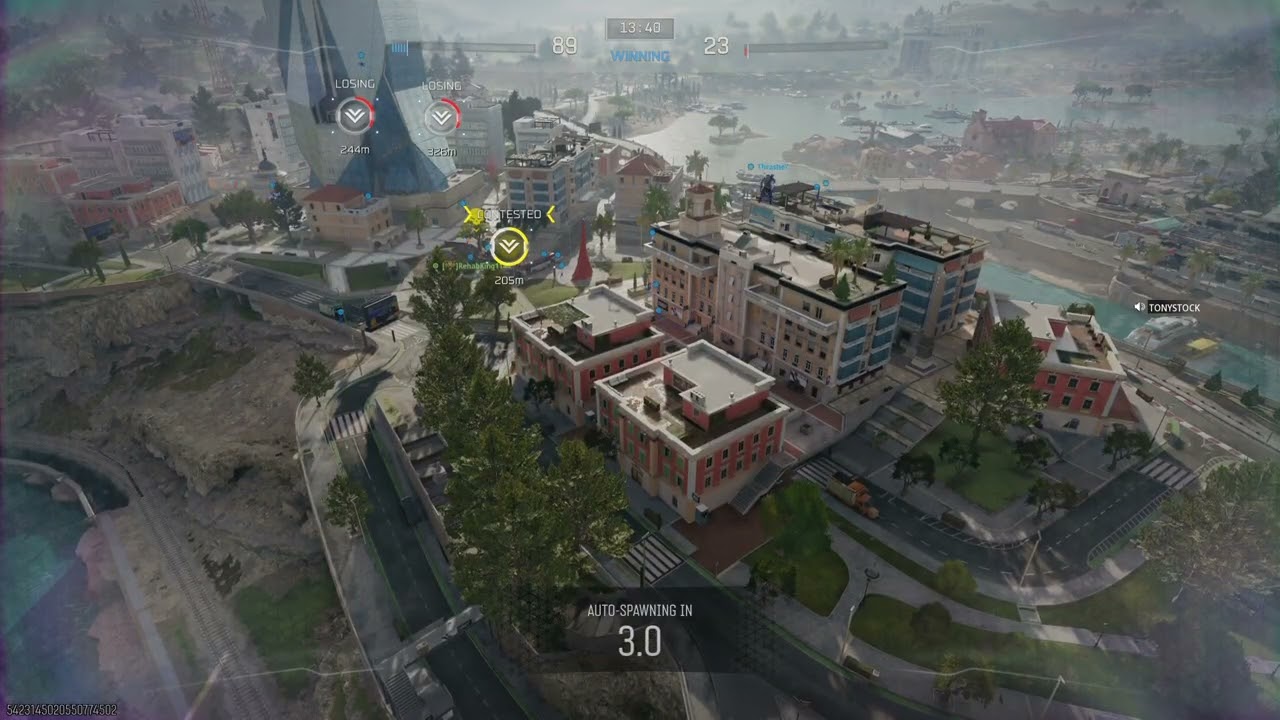 WARZONE (Part 4/10)