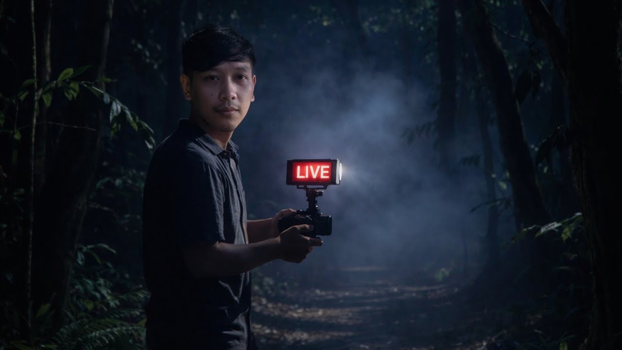 🔴 LIVE SEKARANG | APRI PM – SIARAN LANGSUNG TERBARU HARI INI di jalur angker