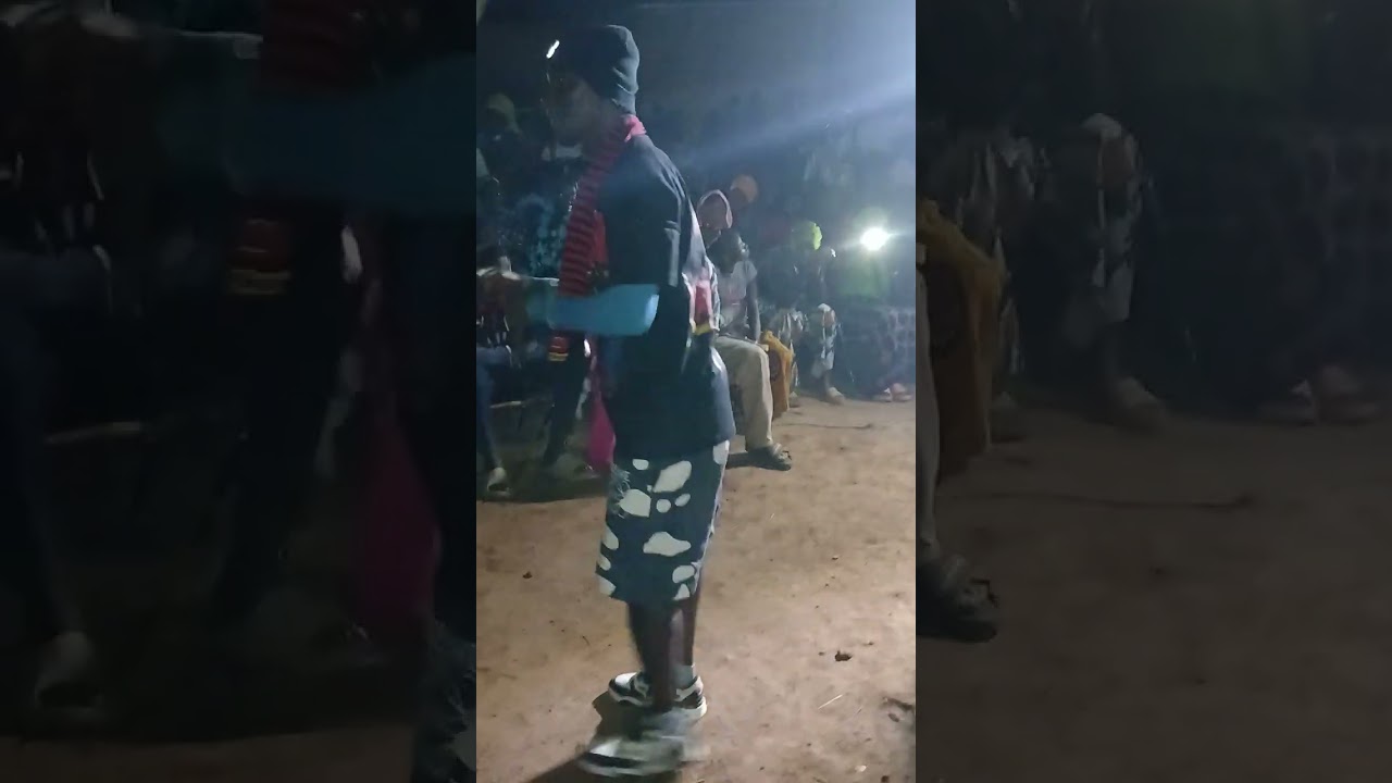 Une présentation à Safe Douba