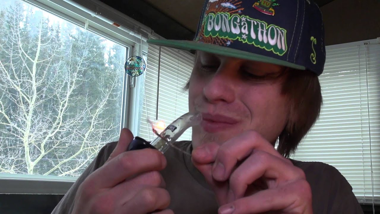 Glass Prodigy Sherlock Pocket Bubbler Review