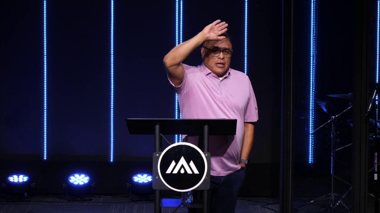 Welcome to our Mid-Week Bible Study
