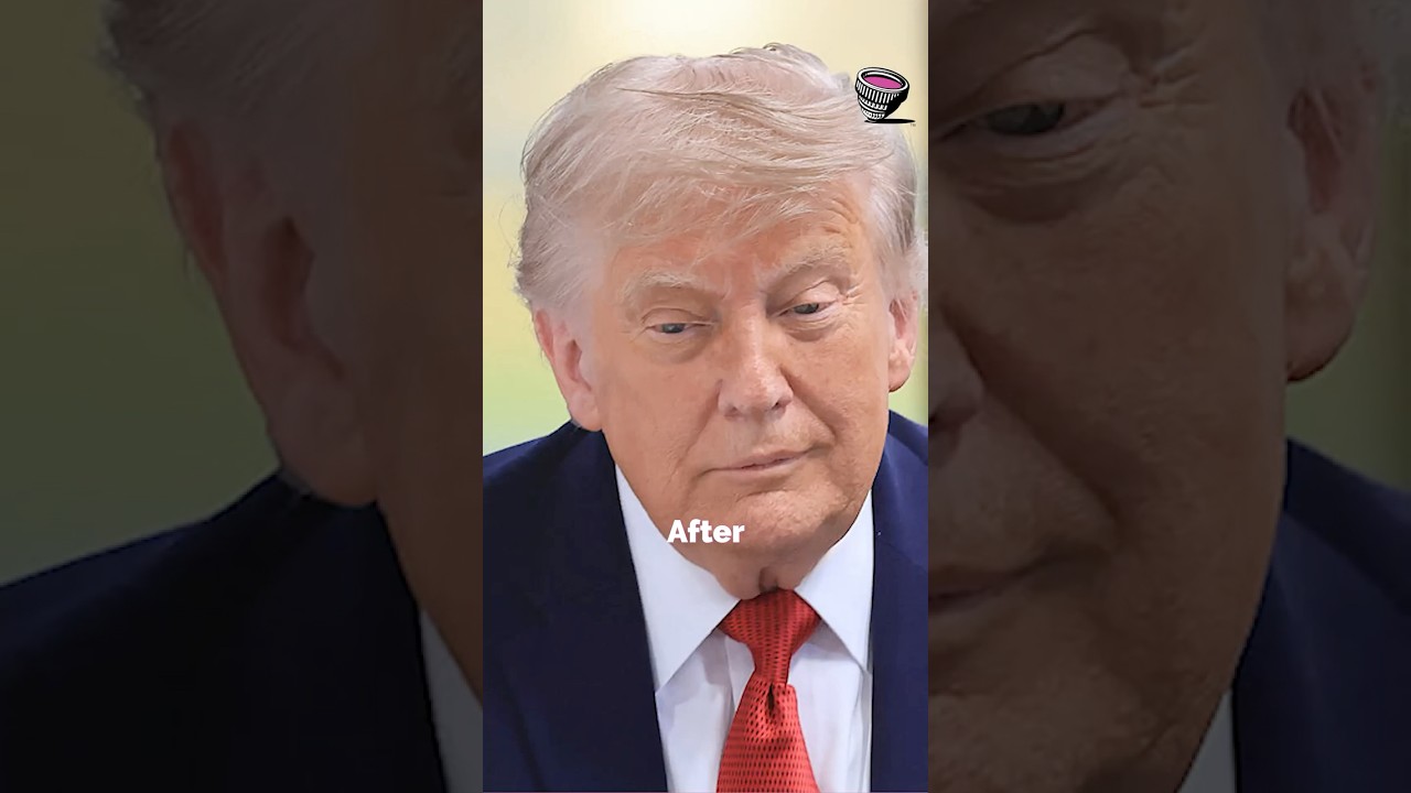 За кулисами разлада между Трампом и Сенатом
