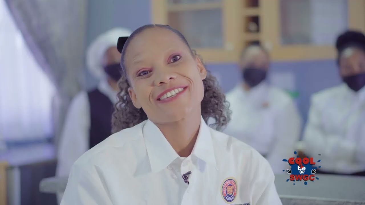 SWGC corporate video