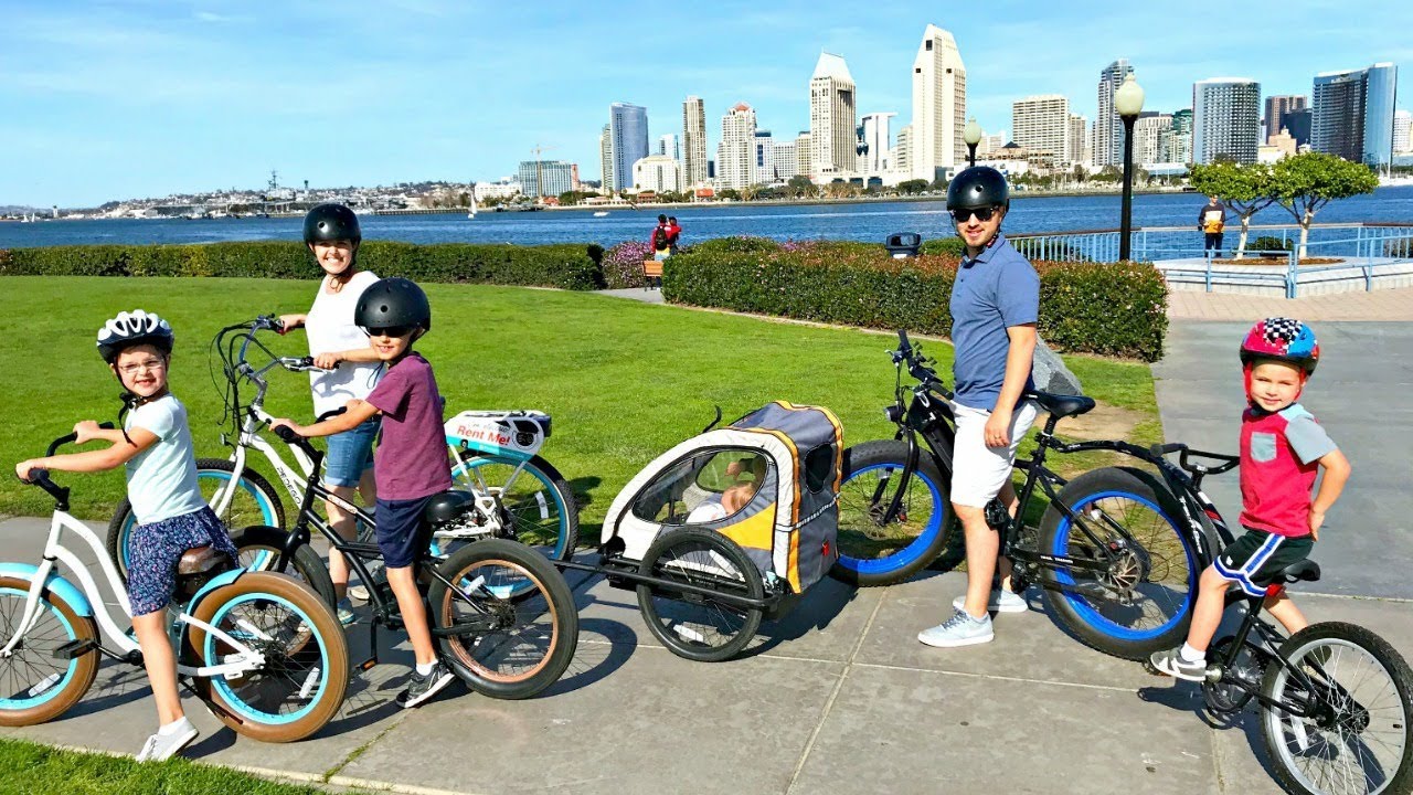 🌴ISLAND RIDING!