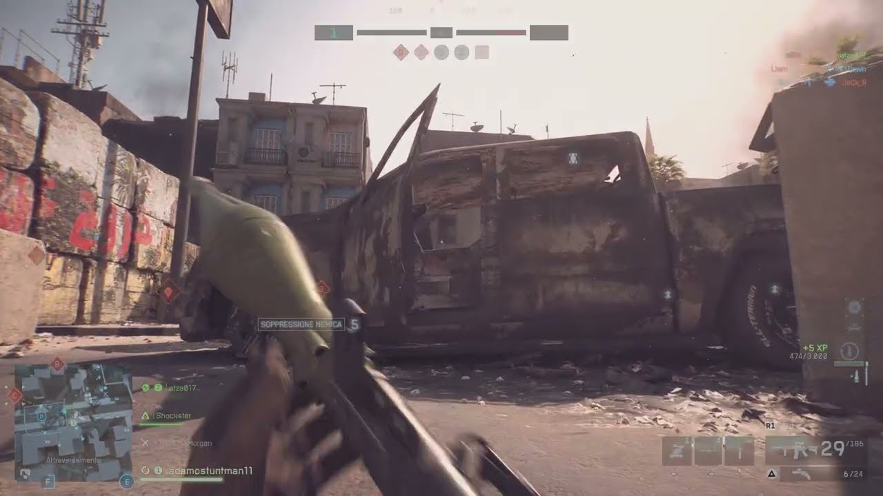Battlefield 6