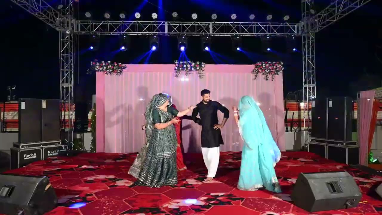 #राजस्थानी शादी Part-  5 ❤️, @अनंतपुरा (तूंगा) जयपुर शादी, Anjana & Amit ❤️ #wedding 