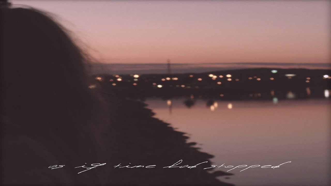 Stars As Lights - As If Time Had Stopped [Full Album]