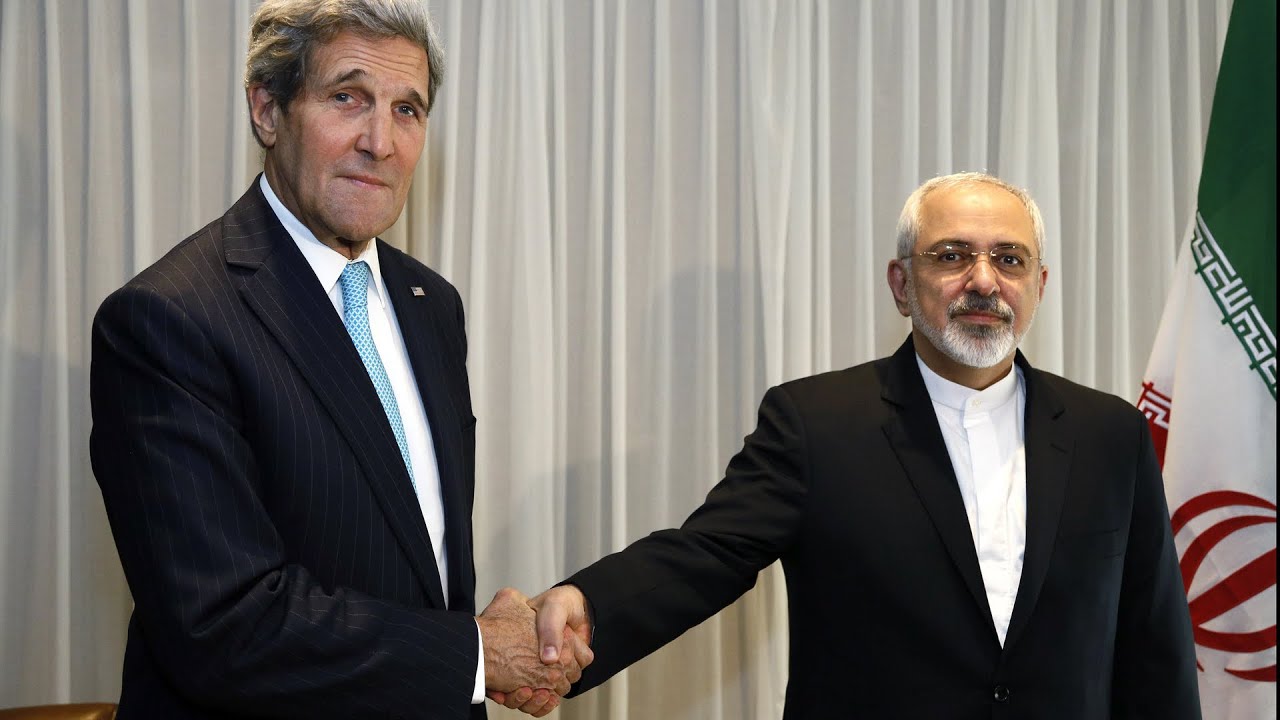 Former Iranian Ambassador: Historic Nuclear Deal has Prevented a New War in the Middle East