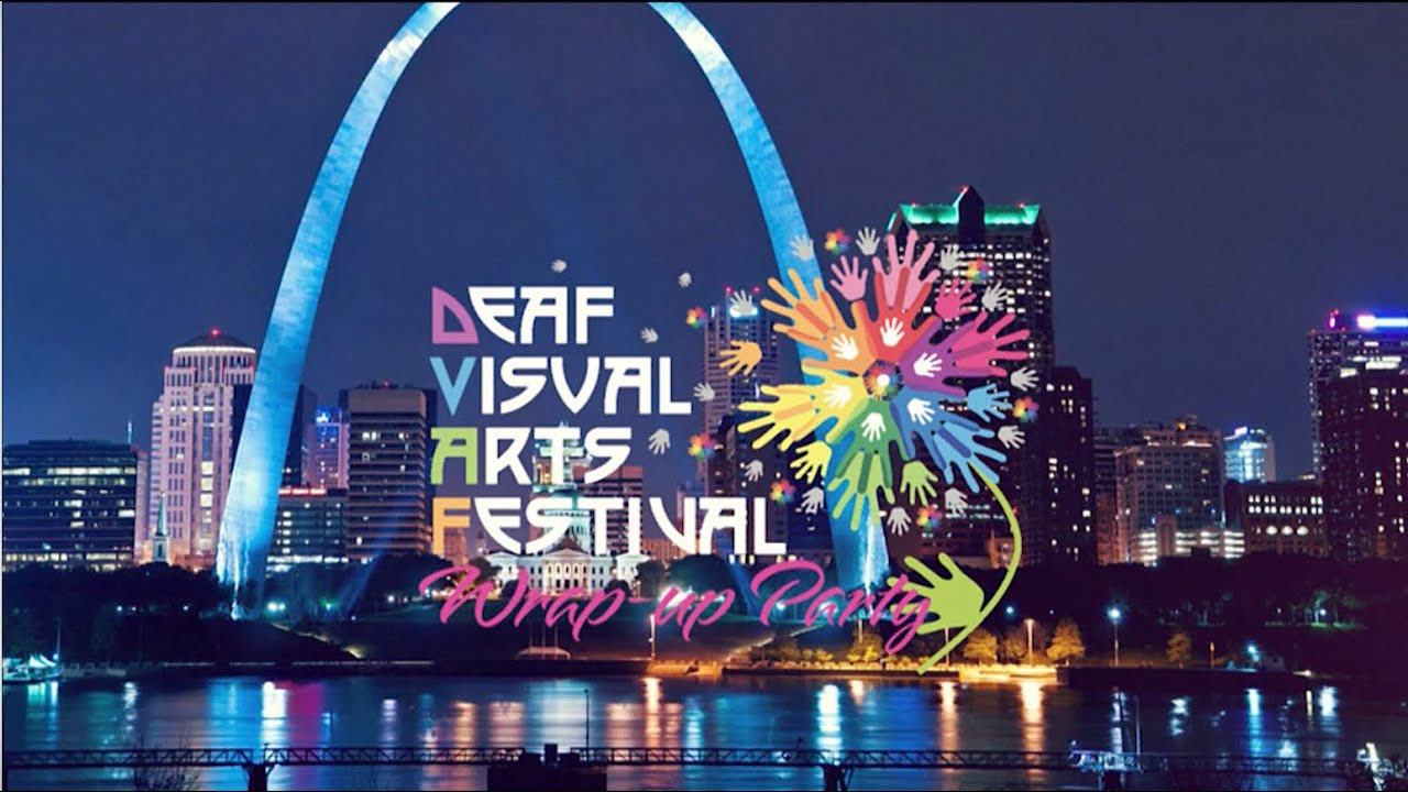 DVAF Wrap Up Party