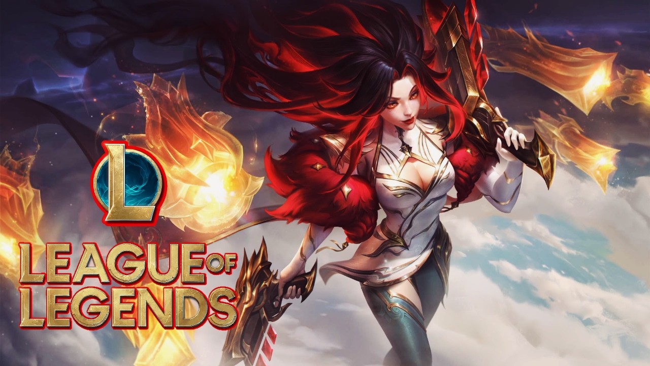 Геймплей MVP на Miss Fortune от T1 | Обзор образа &mdash; League of Legends