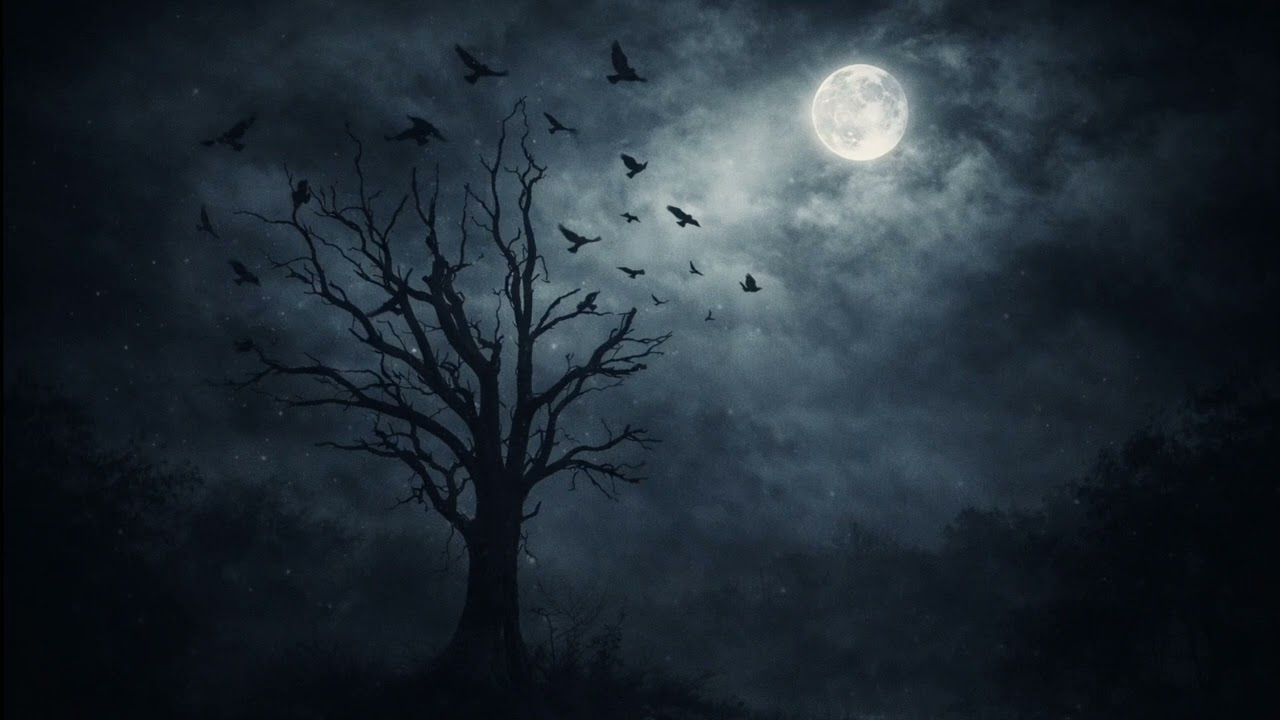Whispers Between Ruins | همسات بين الأنقاض