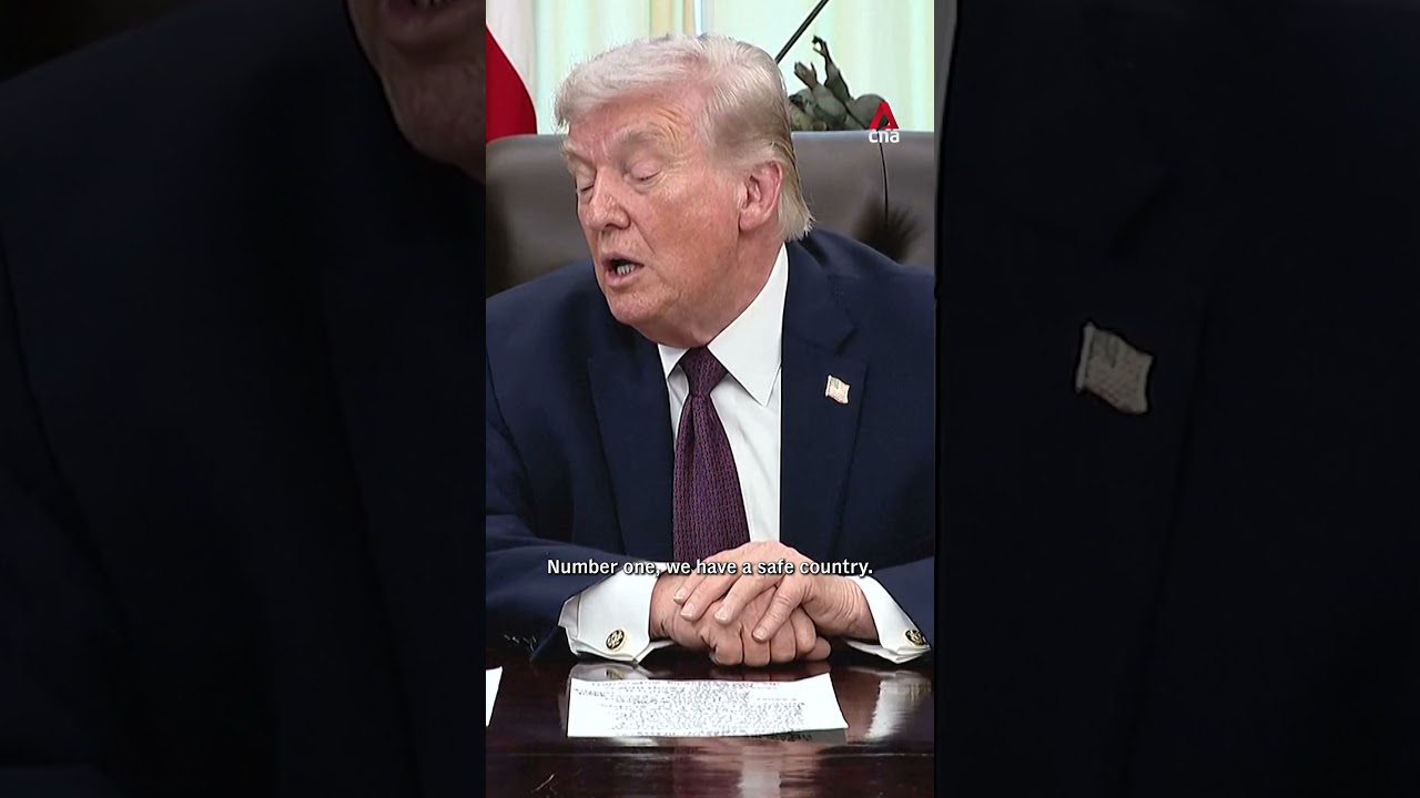 Трамп заявил, что США очень скоро покинут Иран.