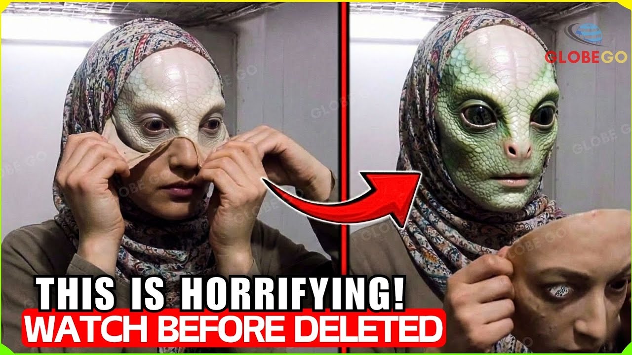 You’ll Regret Watching This… The Most Disturbing Viral Clips Ever Recorded