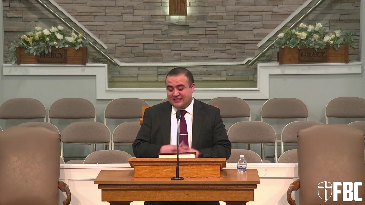 livestream del servicio