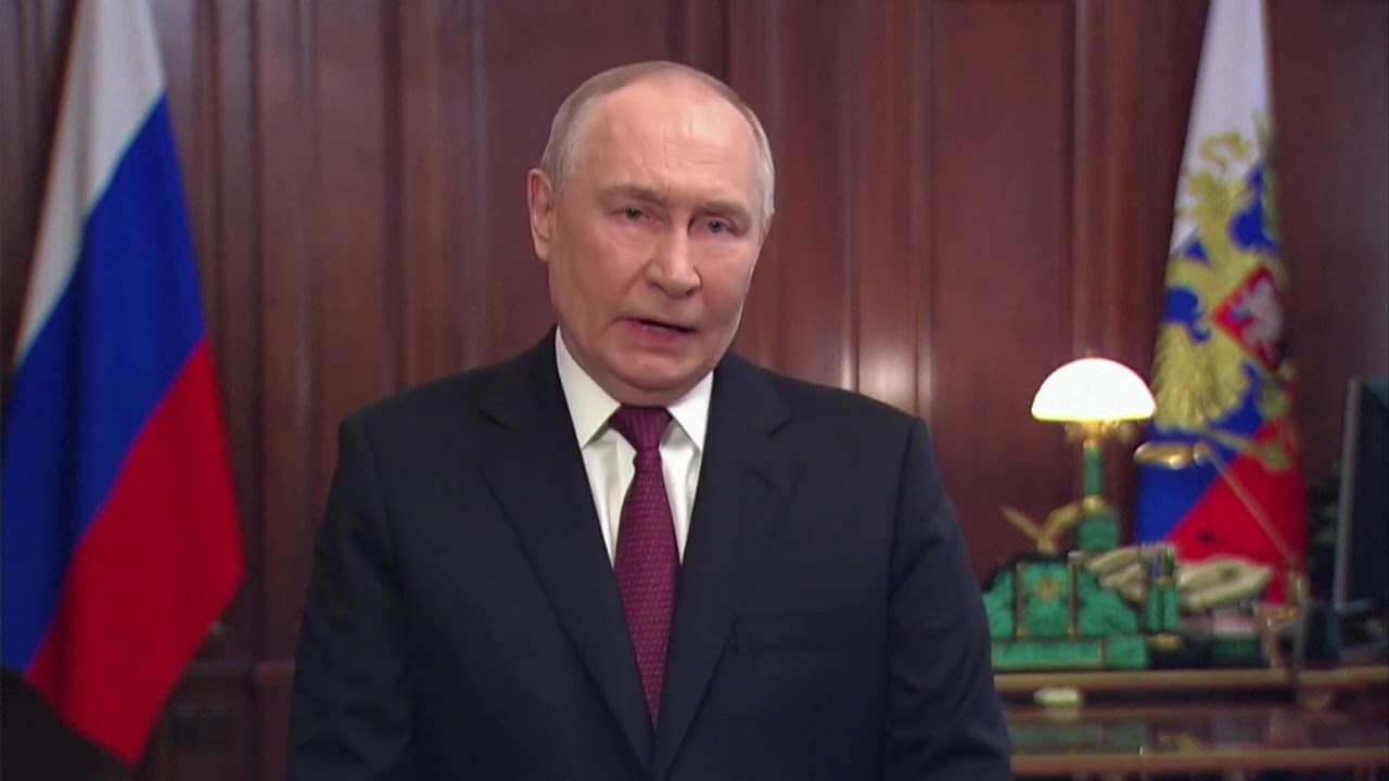 Putin afirmă că dezvoltarea forțelor nucleare ale Rusiei reprezintă o „prioritate absolută”