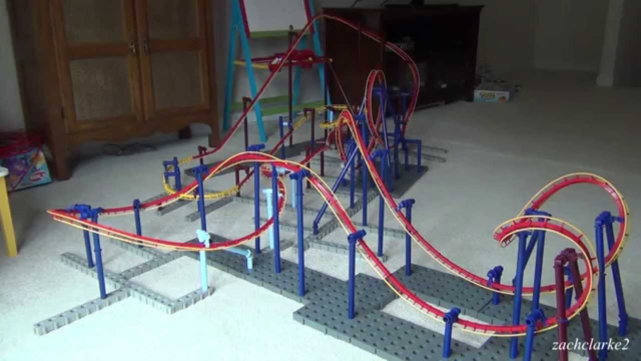 Coasterdynamix - Silver Bullet