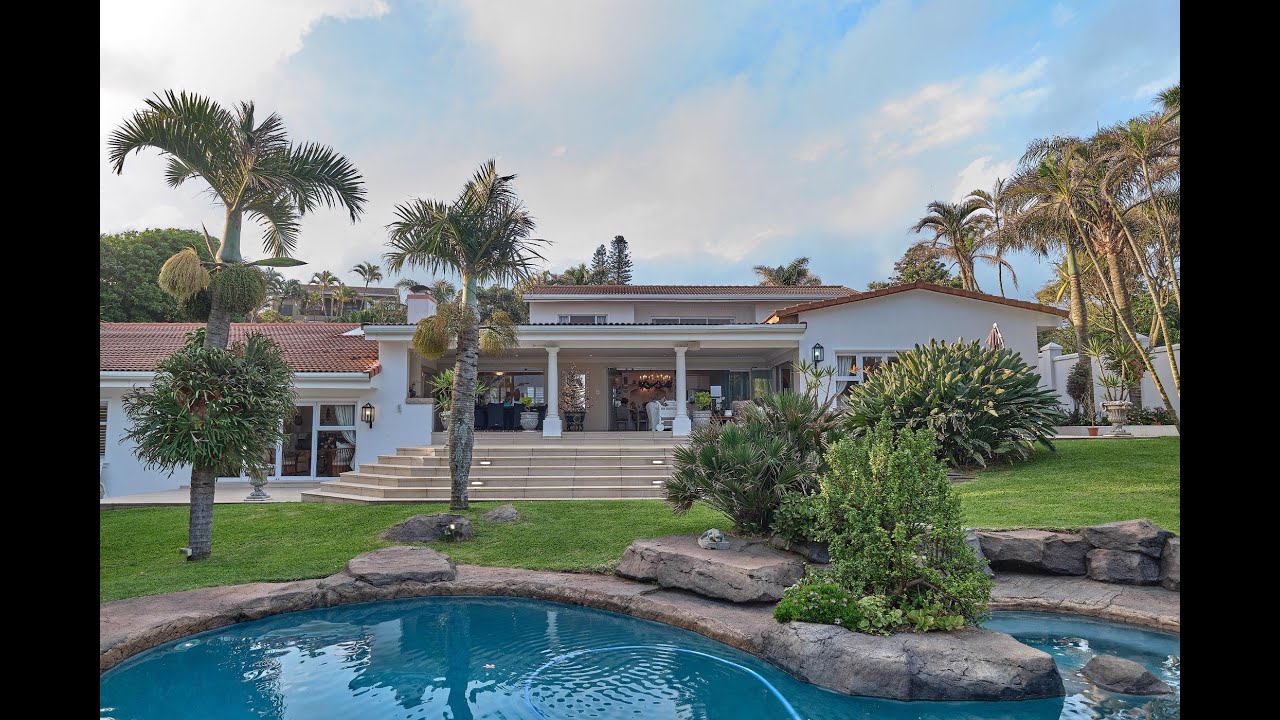 4 bedroom house for sale in Athlone Park, KwaZulu-Natal