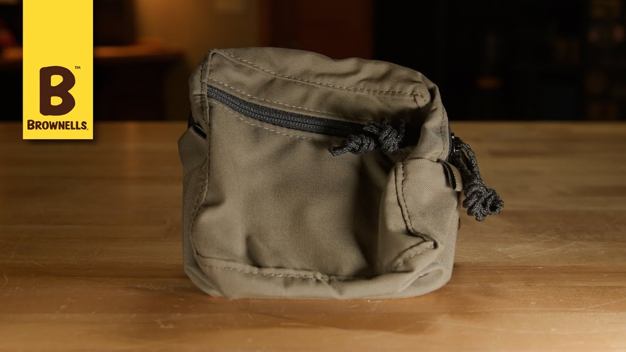 Product Spotlight: Spiritus Systems GP Pouch