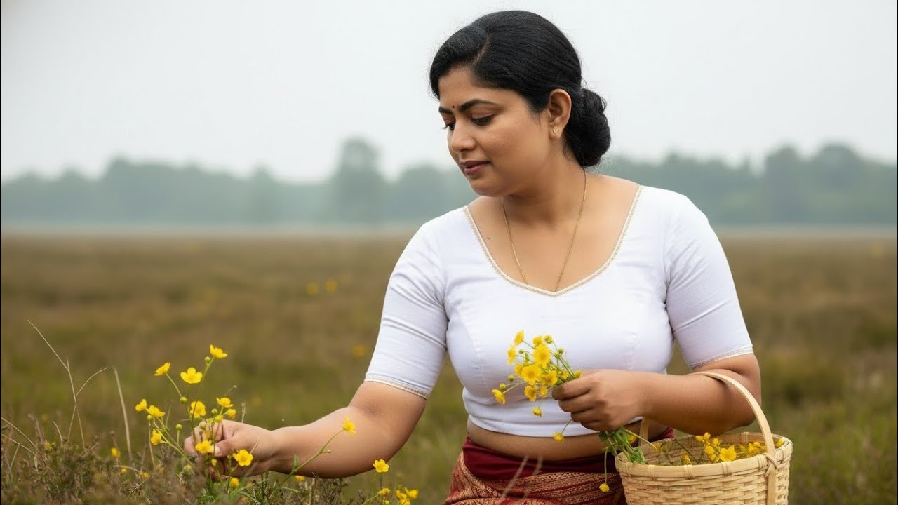 Ran Ethano Mal Ethano රන් එතනෝ with AI Visuals Milton Mallawarachchi song 