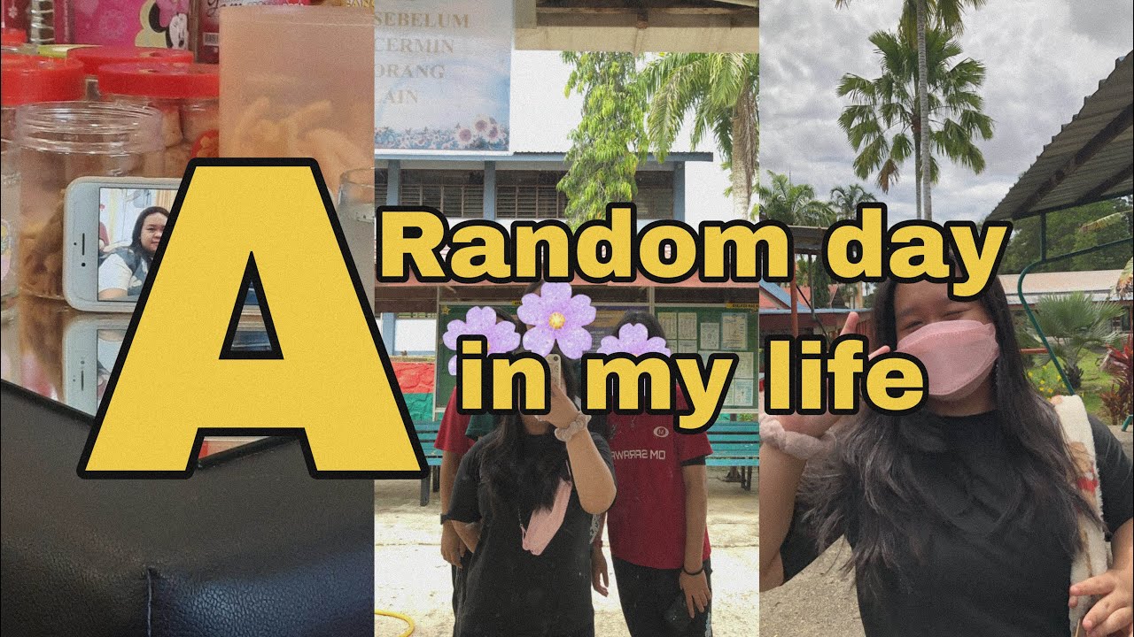 S2E1: 📚get ready for spm 📚🤟🏻hangout with friends🤟🏻+ the others [Malaysia 🇲🇾]
