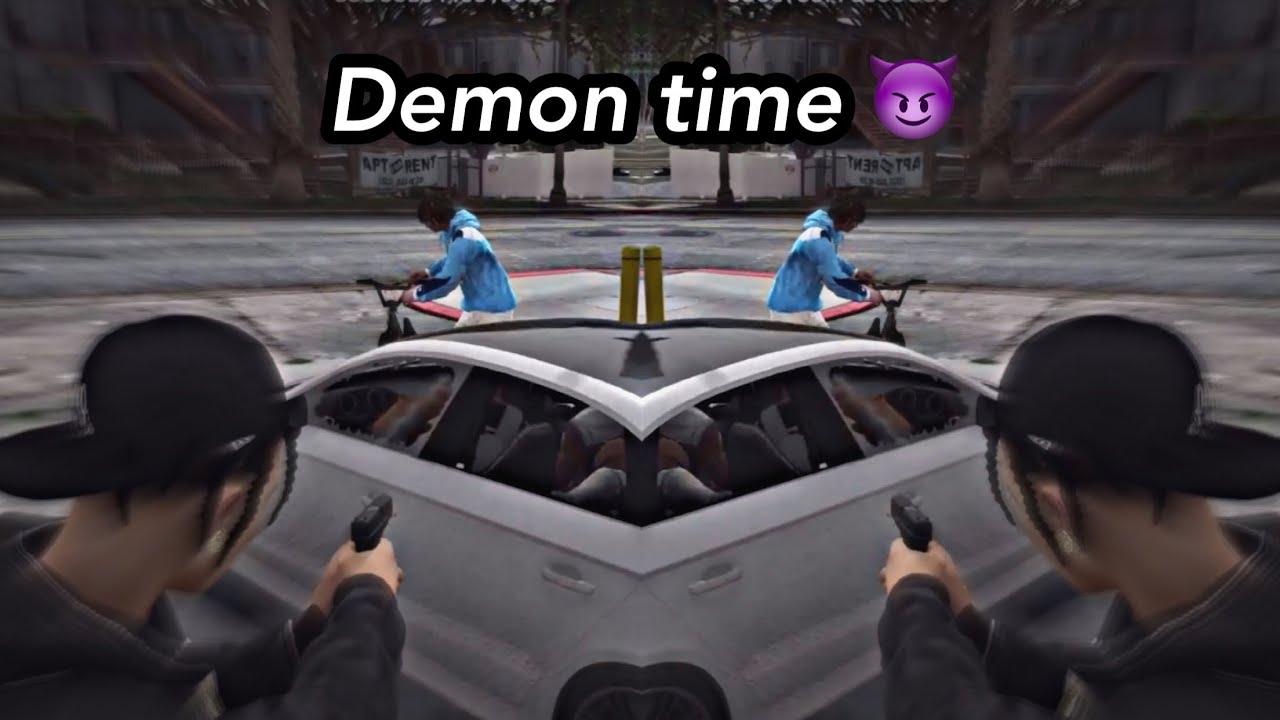 GTA RP | Jaystayup ЛУЧШИЕ МОМЕНТЫ ИЗ DEMON TIME (ЧАСТЬ 1)