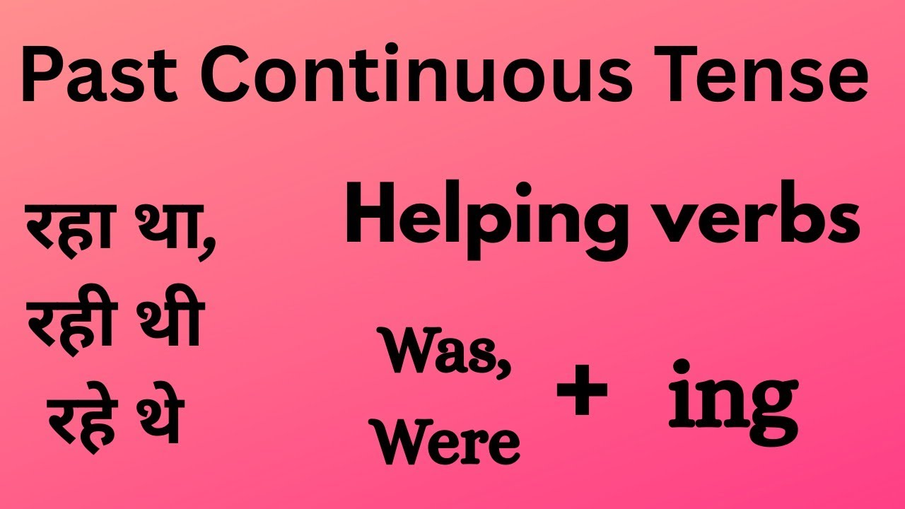 Make Sentences..Use of #Past#Continuous#Tense